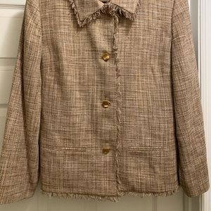 Dress Jacket 🧥 Blazer